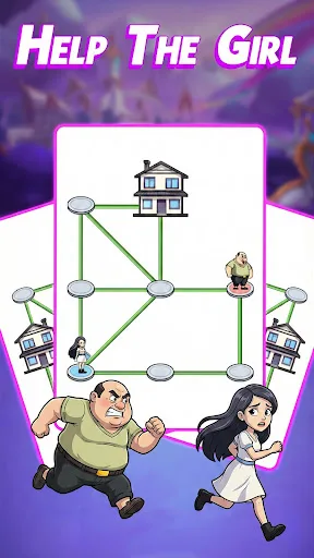 Minigames Box: Draw & Tap screenshot 4