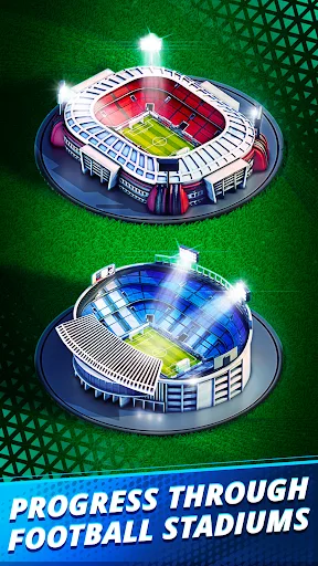 Soccer Duel: Football Game screenshot 4