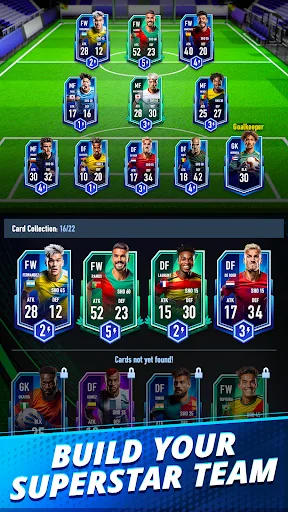 Soccer Duel: Football Game screenshot 5