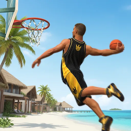 Basketball Stars: Multijugador