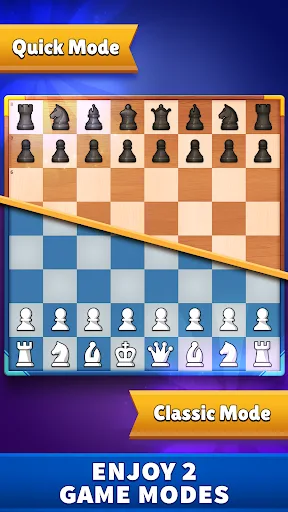 Chess Clash: Online & Offline screenshot 2
