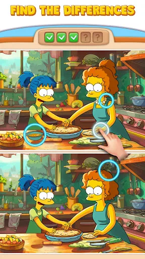 Can You Spot It: Differences screenshot 1