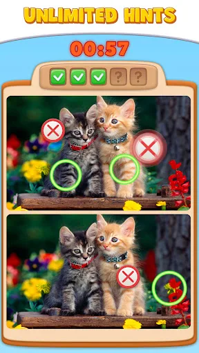 Can You Spot It: Differences screenshot 3