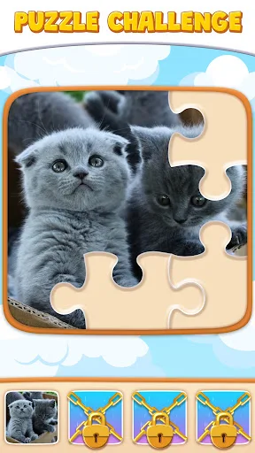 Can You Spot It: Differences screenshot 5