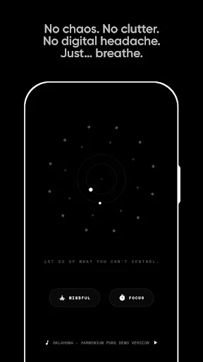 MINIMAA: Minimalist Launcher screenshot 5