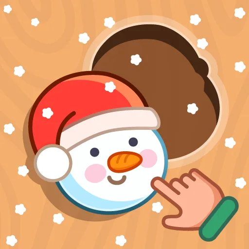 Christmas Toddler Games