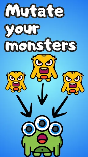 Monster Cash - Earn Money screenshot 4