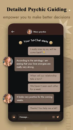 Pocket Insight Psychic Reading screenshot 4