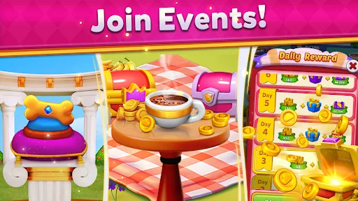 Travel Jewel screenshot 4