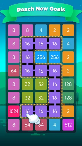 2248 Number Game screenshot 3