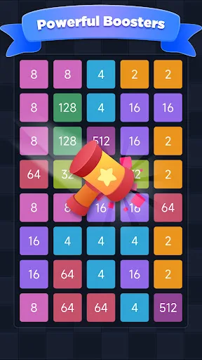 2248 Number Game screenshot 4