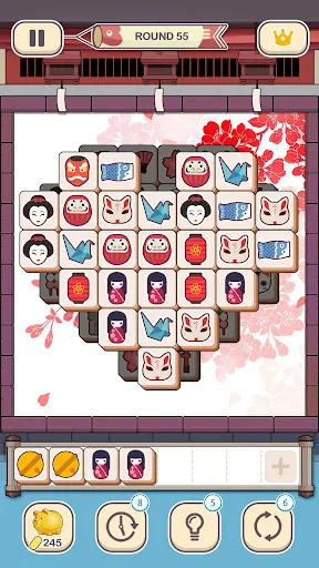Tile Fun - Triple Puzzle Game screenshot 5
