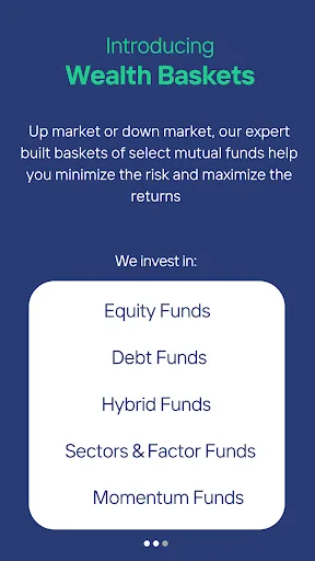 MIRA Money : My Wealth Manager screenshot 2