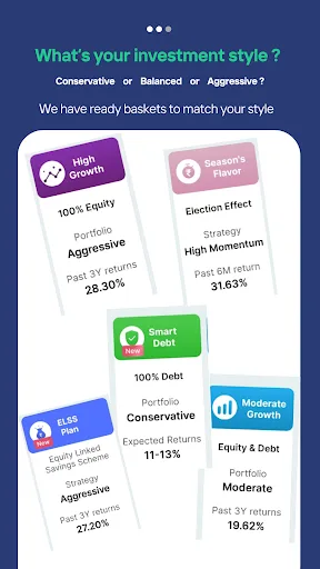 MIRA Money : My Wealth Manager screenshot 3
