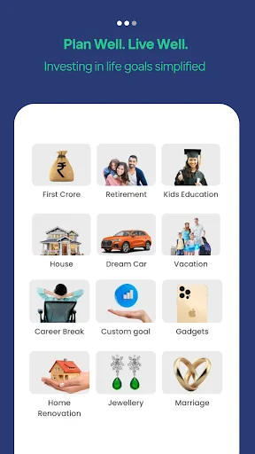 MIRA Money : My Wealth Manager screenshot 4