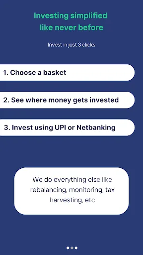 MIRA Money : My Wealth Manager screenshot 5
