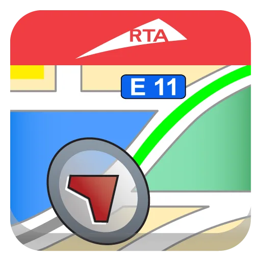 RTA Smart Drive