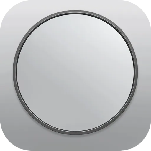 Mirror - HD Mirror App ◎