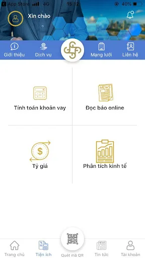 Chailease App screenshot 1