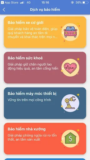 Chailease App screenshot 4
