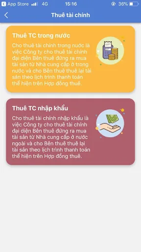 Chailease App screenshot 5