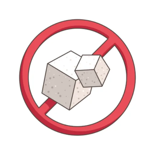 Sugarless - Quit Sugar Habit