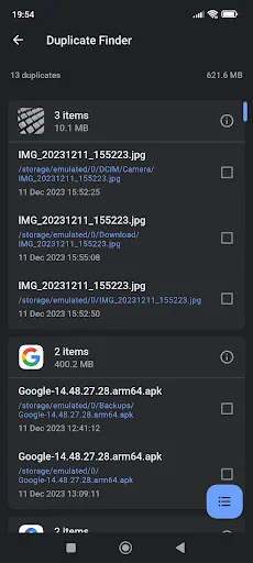 Gator - System Cleaning Tool screenshot 3
