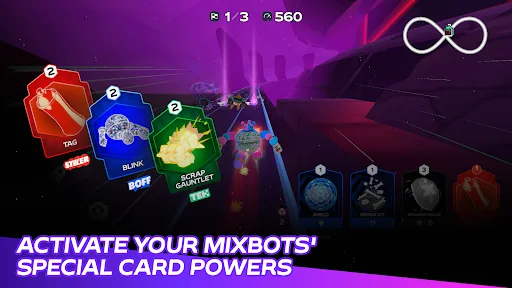 MixMob: Racer 1 screenshot 5