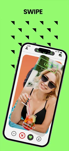 Blazr: 420 Dating App screenshot 4