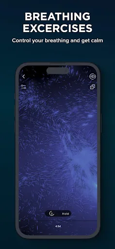 Visual Meditation & Relax screenshot 3