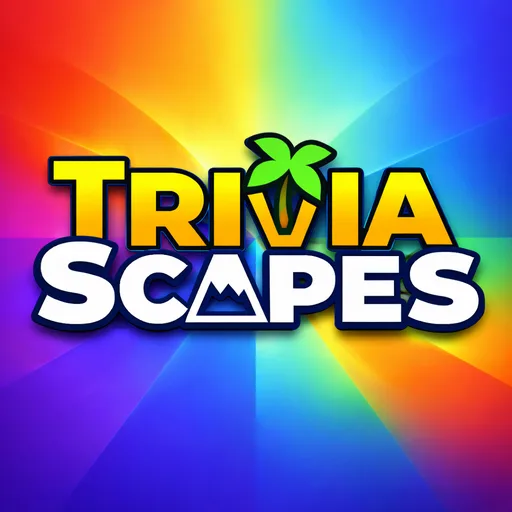 Triviascapes: trivia & test IQ
