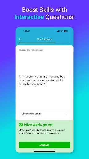 Money Masters: Learn Finance screenshot 5