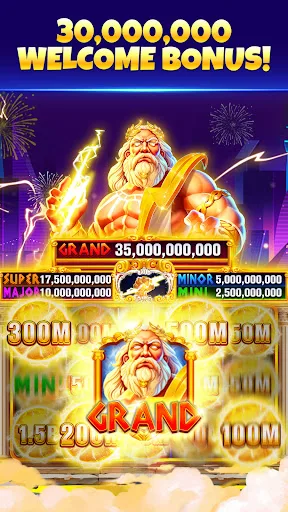 Jackpot Strike - Casino Slots screenshot 2