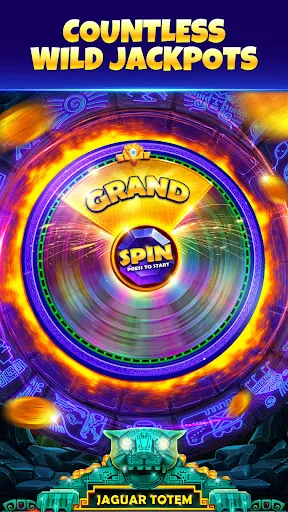 Jackpot Strike - Casino Slots screenshot 5