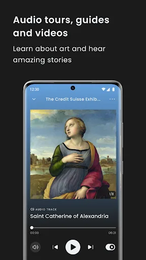 Smartify: Arts and Culture screenshot 3