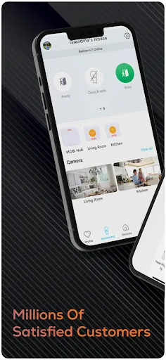 MOBI Smart screenshot 1