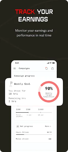 GOOD TRAFFIC screenshot 5