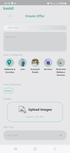 baddi screenshot 4