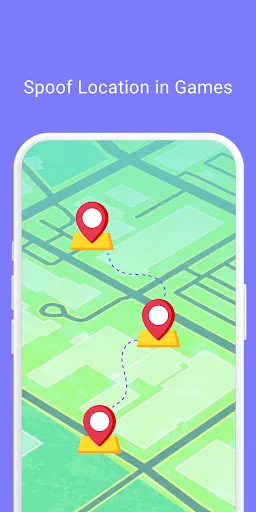 Fake GPS Location- LocaEdit screenshot 3