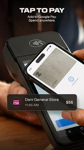 ZAR: Global USD Wallet App screenshot 4