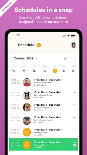 SubItUp Mobile screenshot 2