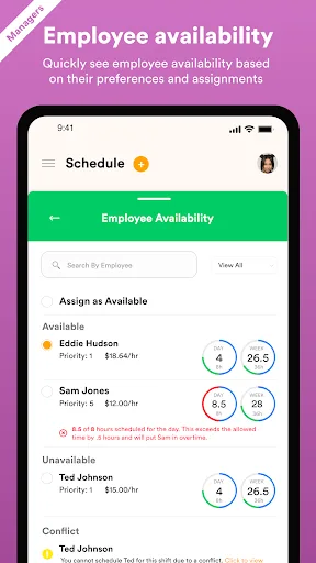 SubItUp Mobile screenshot 3