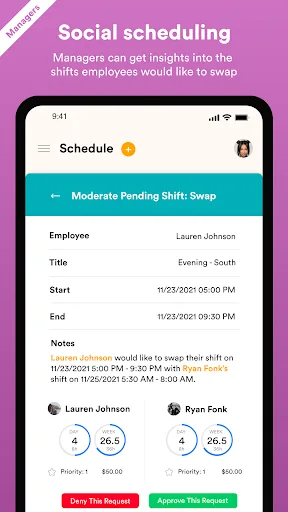 SubItUp Mobile screenshot 4