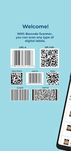 Barcode Scanner - Price Finder screenshot 1