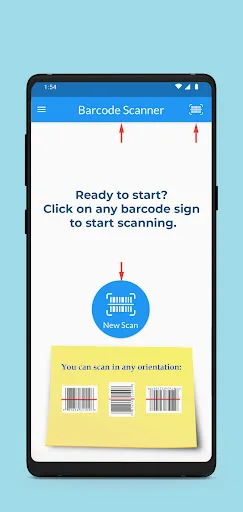 Barcode Scanner - Price Finder screenshot 5