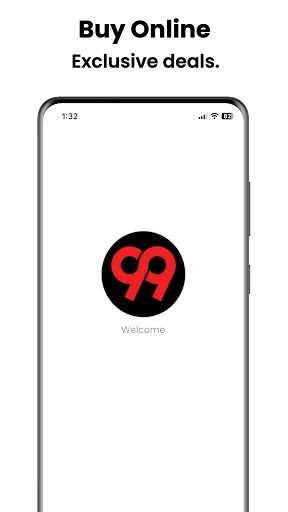 99 Mobile screenshot 1