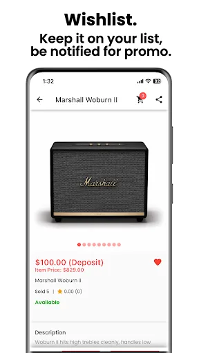 99 Mobile screenshot 3