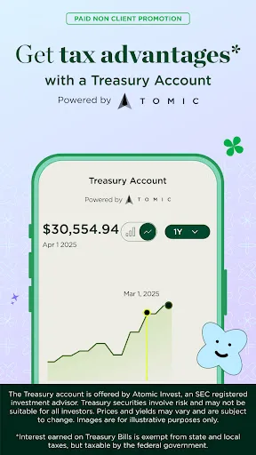NerdWallet: Smart Money App screenshot 4
