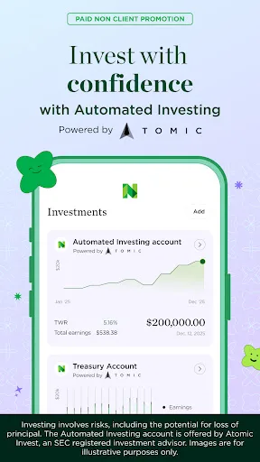 NerdWallet: Smart Money App screenshot 5
