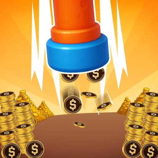 Coins Factory